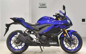 YAMAHA YZF-R3 2020 RH13J