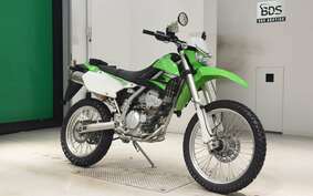 KAWASAKI KLX250 Gen.2 LX250S