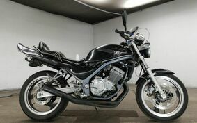 KAWASAKI BALIUS 250 ZR250A