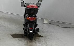 YAMAHA AXIS 125 TREET SE53J