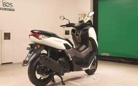 YAMAHA N-MAX SEG6J