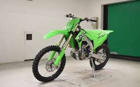 KAWASAKI KX250 KX252D