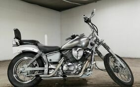 YAMAHA DRAGSTAR 250 VG02J