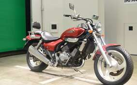 KAWASAKI ELIMINATOR 250 V VN250A