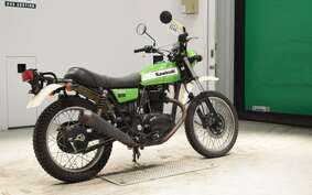 KAWASAKI 250TR BJ250F