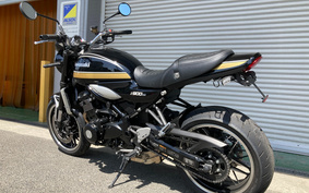 KAWASAKI Z900RS 2022 ZR900C