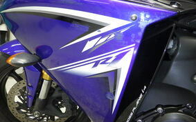 YAMAHA YZF-R1 2009 RN24J