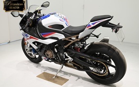 BMW S1000RR M PACKAGE 2022