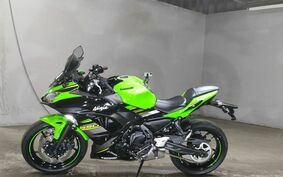 KAWASAKI NINJA 650 2019 ER650H