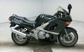 KAWASAKI ZZ-R400 1996 ZX400N