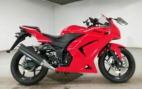 KAWASAKI NINJA 250R EX250K