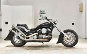 YAMAHA DRAGSTAR 400 CLASSIC 2007 VH01J