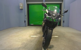 KAWASAKI NINJA 400R 2011 ER400B