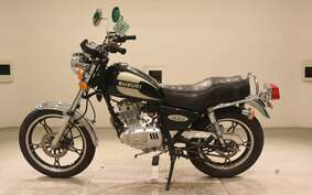 SUZUKI GN125 E NF41A