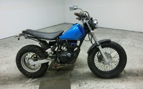 YAMAHA TW200 2JL