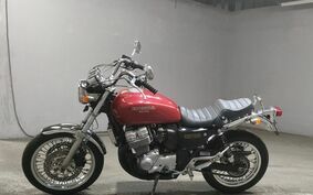 HONDA CB400F 1998 NC36