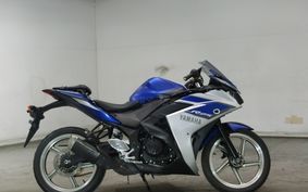 YAMAHA YZF-R25 2015 RG10J