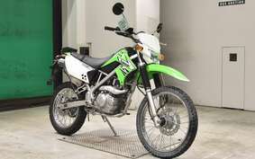 KAWASAKI KLX125 LX125C