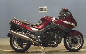 KAWASAKI ZZ1100 NINJA R Gen.2 2001 ZXT10D