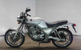 YAMAHA SRX600 1985 1JK