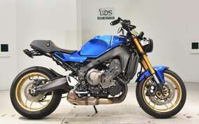 YAMAHA XSR900 2023 RN80J