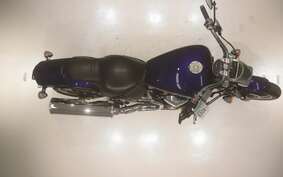 YAMAHA XV1700 ROADSTAR WARRIOR 2002