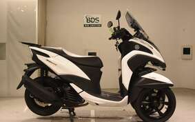 YAMAHA TRICITY 125 A SEC1J