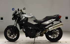 BMW F800R 2010