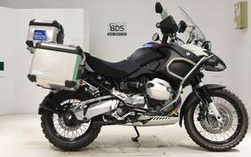 BMW R1200GS ADVENTURE 2010 0470