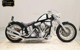 HARLEY FXSTC 1340 1989