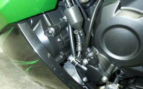 KAWASAKI ZX 1400 NINJA R 2012