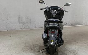 HONDA PCX HYBRID JF84