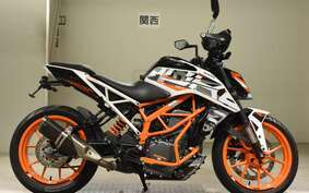 KTM 390 DUKE JPJ40