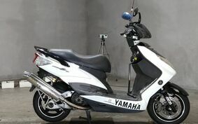 YAMAHA CYGNUS 125 X SE44J