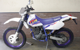 YAMAHA TT250R 4GY