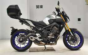 YAMAHA MT-09 ASP RN52J