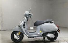 VESPA GTS300 Supertech M457