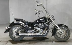 YAMAHA DRAGSTAR 400 CLASSIC 1998 4TR