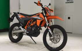 KTM 690 ENDURO R 2023