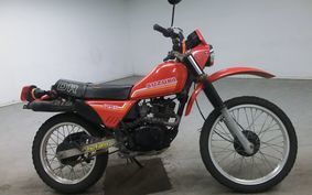 SUZUKI DR125S SF41A