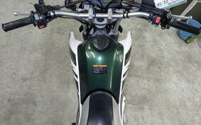 YAMAHA SEROW 250 Gen.3 DG31J