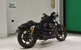 HARLEY XL883N 2019