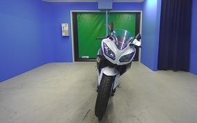 KAWASAKI NINJA 250 ABS 2014 EX250L