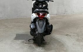 YAMAHA N-MAX 155 SG50J