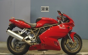 DUCATI SS900 1999 1LC3N