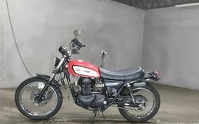 KAWASAKI 250TR BJ250F