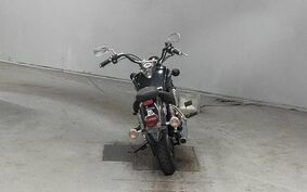 YAMAHA DRAGSTAR 250 VG02J