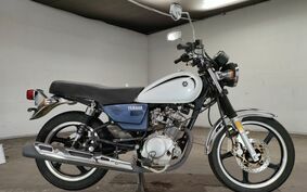 YAMAHA YB125SP PCJL