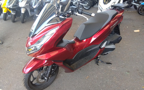 HONDA PCX 160 KF47