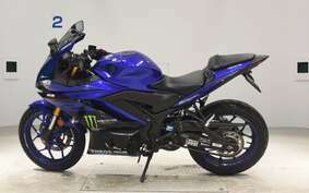 YAMAHA YZF-R25 A RG43J